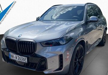 BMW X5 9.900 km 89.450 &euro; Hamburg 21073