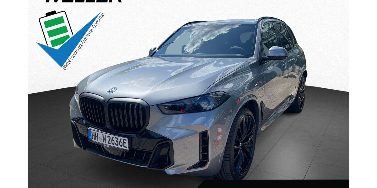 BMW X5 9.900 km 89.450 &euro; Hamburg 21073
