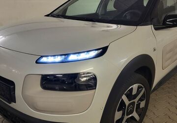 Citroen C4 Cactus 181.000 km 6.990 &euro; Hamburg 22335
