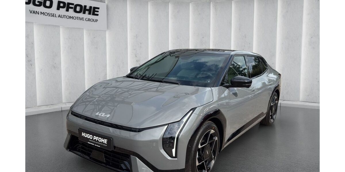 Kia EV4 2.500 km 47.900 &euro; Norderstedt 22848