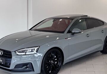 Audi A5 139.000 km 32.990 &euro; Hamburg 22043
