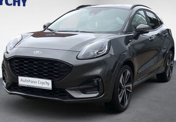 Ford Puma 26.349 km 19.890 &euro; Neu Wulmstorf 21629