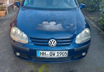 VW Golf 320.000 km 1.200 &euro; Hamburg 21037