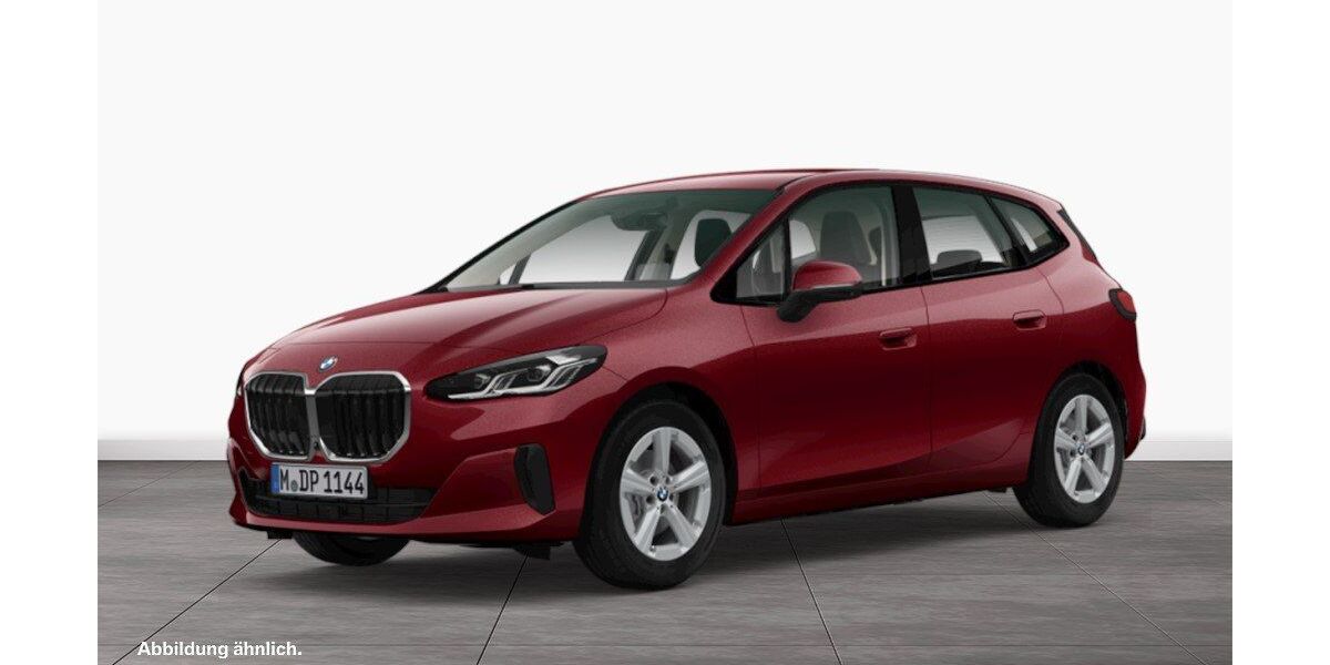 BMW 220 Active Tourer 8.377 km 31.902 &euro; Barsbüttel bei Hamburg 22885