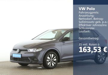 VW Polo 6.551 km 20.420 &euro; Jesteburg 21266