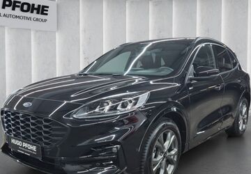 Ford Kuga 15.112 km 25.150 &euro; Hamburg 22047