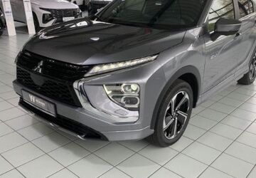Mitsubishi Eclipse Cross 34.100 km 23.900 &euro; Hamburg 22525