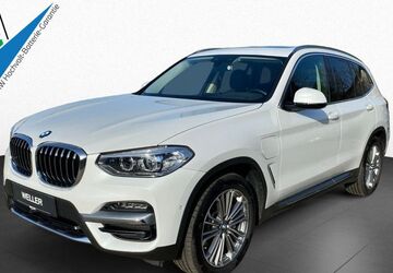 BMW X3 84.903 km 28.450 &euro; Winsen/Luhe 21423