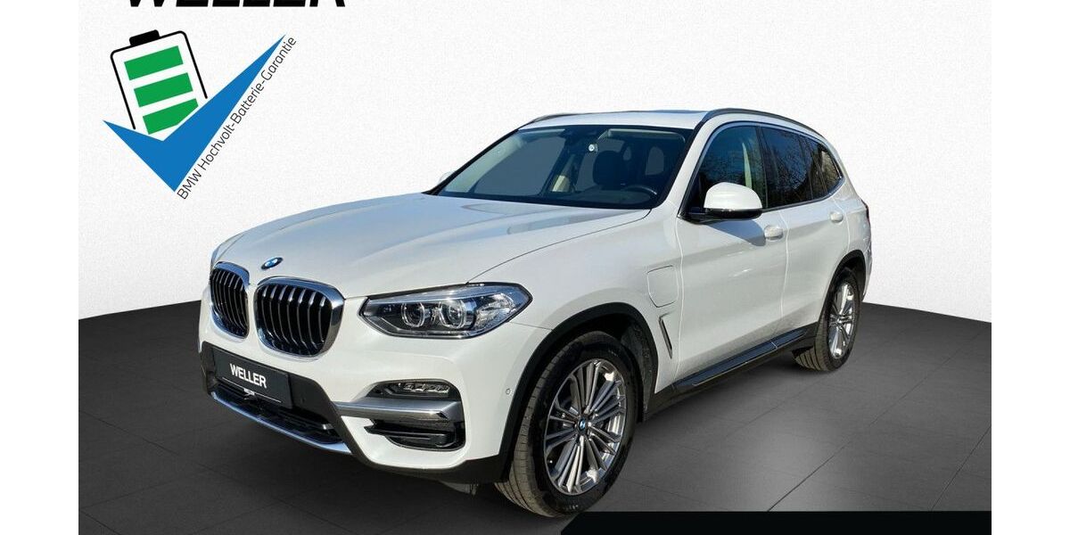 BMW X3 84.903 km 28.900 &euro; Winsen/Luhe 21423