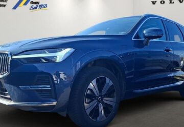 Volvo XC60 40.417 km 41.880 &euro; Jork-Königreich 21635