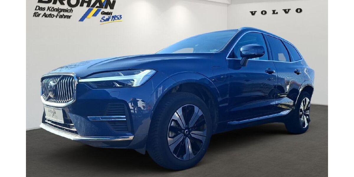 Volvo XC60 40.417 km 41.880 &euro; Jork-Königreich 21635