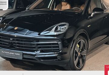 Porsche Cayenne 32.000 km 79.900 &euro; Stelle 21435