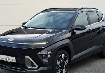 Hyundai KONA 1.094 km 28.460 &euro; Hamburg 22419