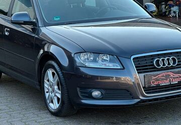 Audi A3 155.000 km 4.890 &euro; Buxtehude 21614