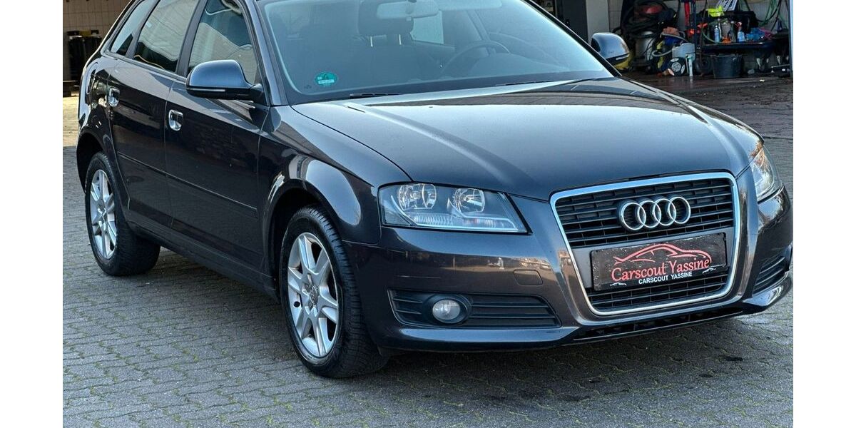 Audi A3 155.000 km 4.890 &euro; Buxtehude 21614