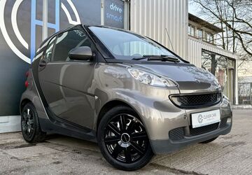 Smart ForTwo 148.200 km 3.980 &euro; Hamburg 22043