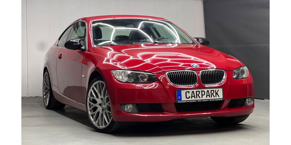 BMW 325 113.000 km 8.999 &euro; Hamburg 20537
