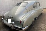 Chevrolet Fleetline DeLuxe voll restauriert 15.500 km 24.999 &euro; Hamburg 22339