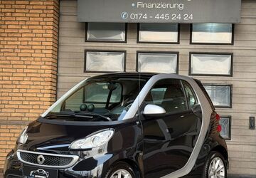Smart ForTwo 127.048 km 4.999 &euro; Norderstedt 22850