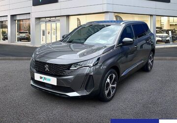 Peugeot 5008 41.305 km 25.390 &euro; Hamburg 22457