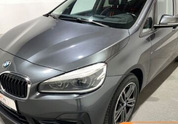 BMW 220 Gran Tourer 217.000 km 12.950 &euro; Norderstedt 22848