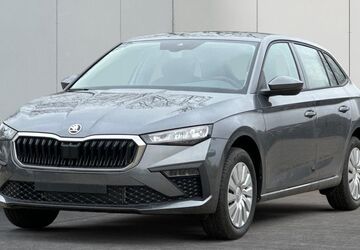 Skoda Scala 5.142 km 20.990 &euro; Buchholz 21244
