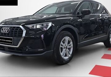 Audi Q3 66.070 km 25.950 &euro; Hamburg-Alstertal 22339