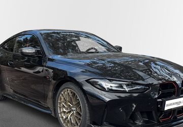 BMW M4 5.000 km 124.990 &euro; Hamburg 22529