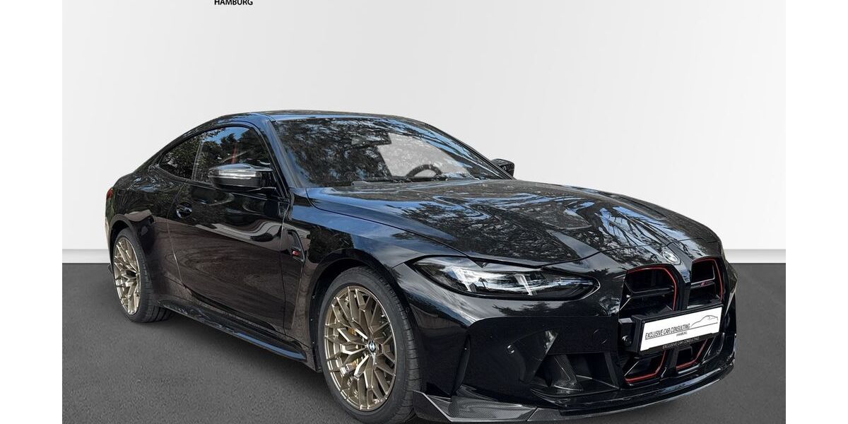 BMW M4 5.000 km 124.990 &euro; Hamburg 22529