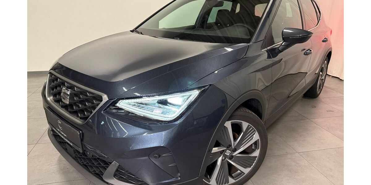 Seat Arona 16.456 km 22.950 &euro; Buchholz in der Nordheide 21244