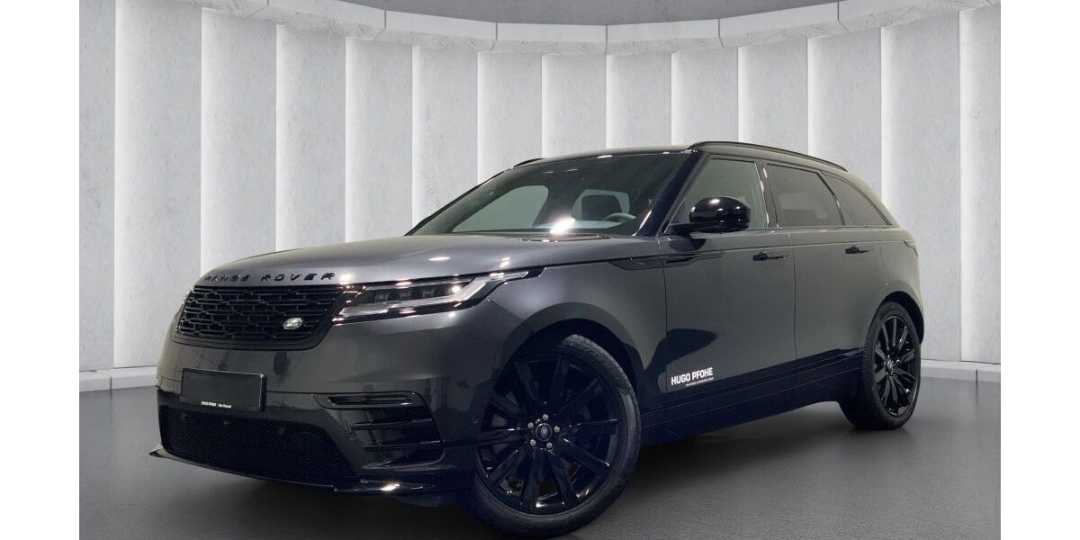 Land Rover Range Rover Velar 3.000 km 77.690 &euro; Hamburg 22297