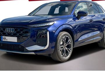 Audi Q3 1.890 km 53.755 &euro; Hamburg 22529