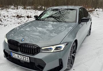 BMW 320 41.000 km 43.500 &euro; Wedel 22880