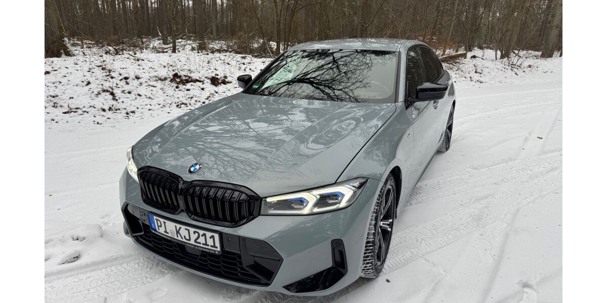 BMW 320 41.000 km 43.500 &euro; Wedel 22880