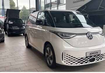 VW ID. Buzz 13.500 km 45.980 &euro; Hamburg 22047