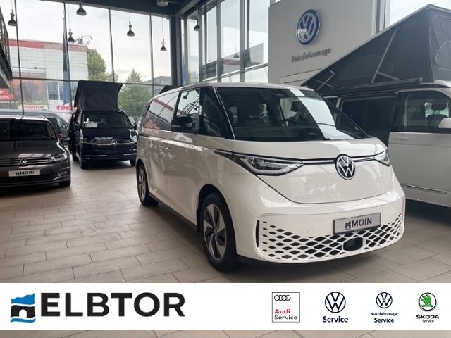 VW ID. Buzz 13.500 km 45.980 &euro; Hamburg 22047