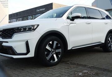 Kia Sorento 135.900 km 26.990 &euro; Ahrensburg bei Hamburg 22926