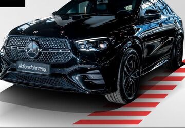 Mercedes-Benz GLE 450 8.050 km 112.898 &euro; Hamburg-Elbe 22609