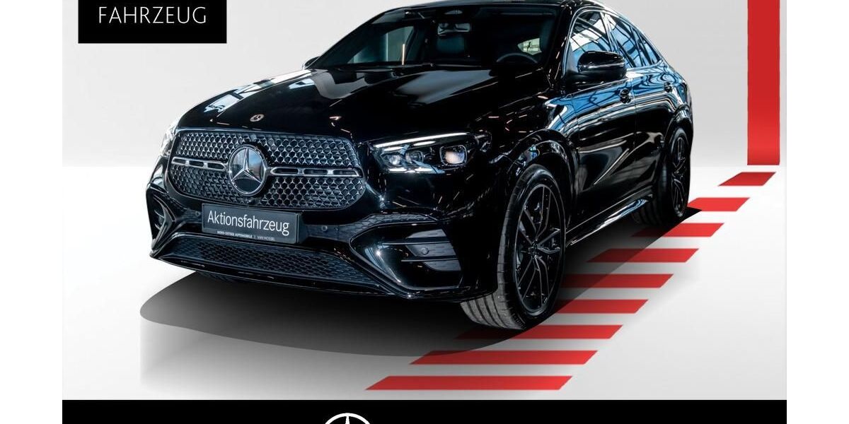 Mercedes-Benz GLE 450 8.050 km 112.898 &euro; Hamburg-Elbe 22609