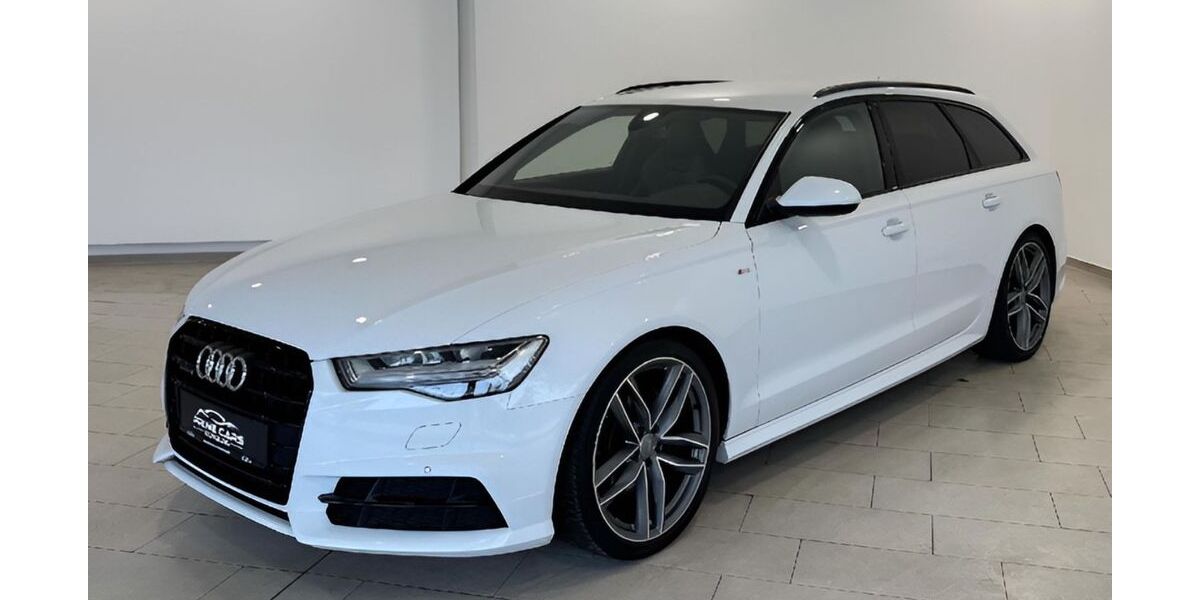 Audi A6 160.000 km 23.890 &euro; Hamburg 22043