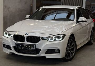 BMW 320 215.000 km 17.490 &euro; Hamburg 20539