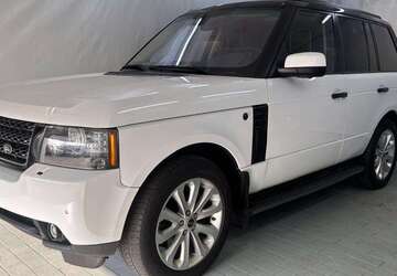 Land Rover Range Rover 257.425 km 13.900 &euro; Pinneberg 25421