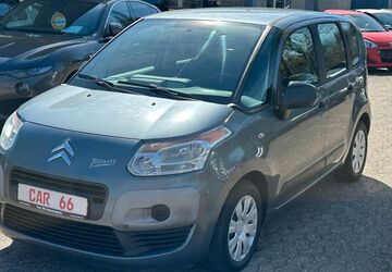 Citroen C3 170.989 km 2.990 &euro; Buxtehude 21614