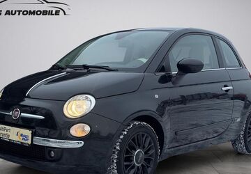Fiat 500 182.000 km 6.199 &euro; Neu Wulmstorf 21629
