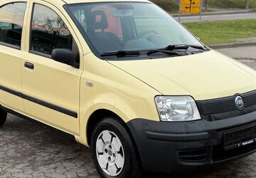 Fiat Panda 184.769 km 800 &euro; Buxtehude 21614