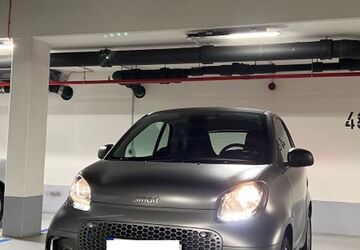 Smart ForTwo 30.000 km 12.500 &euro; Hamburg 20249