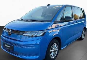 VW T7 Multivan 50.000 km 36.900 &euro; Winsen/Luhe 21423