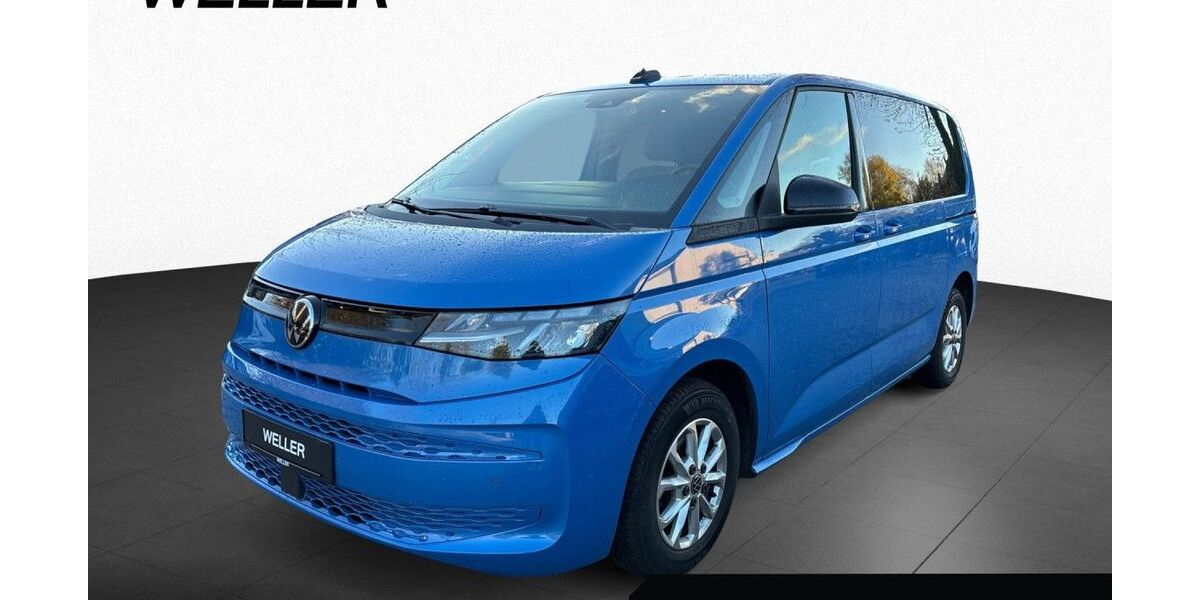 VW T7 Multivan 50.000 km 36.900 &euro; Winsen/Luhe 21423