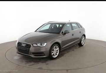 Audi A3 130.000 km 14.000 &euro; Hamburg 21031
