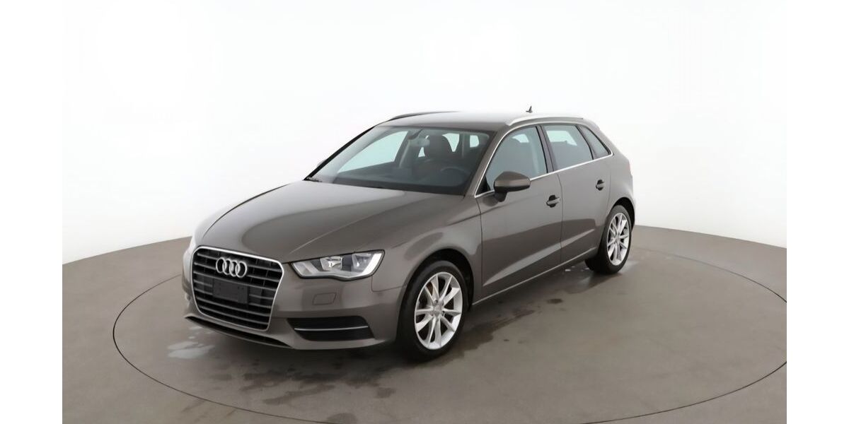 Audi A3 130.000 km 14.000 &euro; Hamburg 21031